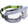 Ultra Vision, Safety Goggles, Polycarbonate, Clear Lens, Clear Frame, Sealed, Impact-resistant/UV-resistant thumbnail-0