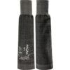 11-250 Intercept Cut Resistant Sleeve, Black, HPPE, 305mm, Wide, EN388 2, X, 2, 4, Elasticated Cuff thumbnail-0