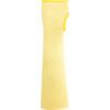 70-118 Cut D Resistant Sleeve, Yellow, Kevlar, 455mm, EN388 1, 3, X, 4, Knit Cuff thumbnail-2