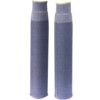 Maxicut, Cut Resistant Sleeves, Blue, Polyester/Spandex/UHMWPE-Glass-Nylon, 455mm, EN388 3, 4, 2, 4, Knit Cuff thumbnail-0