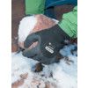 SKY08 Argon, Cold Resistant Gloves, Black, Nylon Liner, PVC Coating, Size 9 thumbnail-4