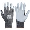Ultimus Lite, Cut Resistant Gloves, Black/Grey, EN388: 2003, 4, 5, 4, 2, Nitrile Foam Palm, HPPE, Size 9 thumbnail-0
