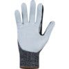 Ultimus Lite, Cut Resistant Gloves, Black/Grey, EN388: 2003, 4, 5, 4, 2, Nitrile Foam Palm, HPPE, Size 9 thumbnail-2