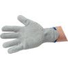 Blade Runner, Cut Resistant Gloves, Grey, Leather Palm, EN388: 2016, 4, X, 4, 2, C, Size 9 thumbnail-1