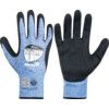 PEN Eco N, General Handling Gloves, Black/Blue, Nitrile Coating, Size 10 thumbnail-0
