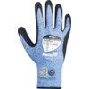 PEN Eco N, General Handling Gloves, Black/Blue, Nitrile Coating, Size 10 thumbnail-1