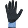 PEN Eco N, General Handling Gloves, Black/Blue, Nitrile Coating, Size 10 thumbnail-2