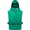 Chemmaster, Chemical Protective Cape Hood, Green, PVC, One Size thumbnail-0