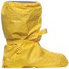 Tychem® 2000 C, Disposable Overboots, Unisex, Yellow, One Size thumbnail-0