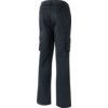 Cargo Trousers, Black, 36" Waist, Regular Fit, 31" Leg thumbnail-1