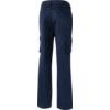 Cargo Trousers, Navy Blue, 34" Waist, Regular Fit, 31" Leg thumbnail-1