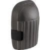 302459 Moulded Heavy Duty Rubber Knee Pads thumbnail-0