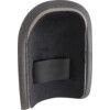 302459 Moulded Heavy Duty Rubber Knee Pads thumbnail-1