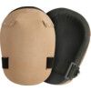 870-00 LEATHER KNEE PADS ONE SIZE thumbnail-0