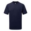 Plover, T-Shirt, Unisex, Navy Blue, Cotton, Short Sleeve, M thumbnail-0