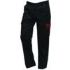Silverswift Two-Tone Combat Trousers Navy/Red (S34") thumbnail-0