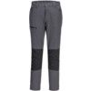 CD886 WX2 ACTIVE STRETCH WORK TROUSERS METAL GREY (S-46) thumbnail-0