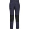 CD886 WX2 ACTIVE STRETCH WORK TROUSERS DARK NAVY (S-28) thumbnail-0