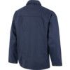 Bizweld, Welders Jacket, Navy Blue, Cotton, M thumbnail-1