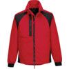 CD885 WX2 STRETCH WORK JACKET DEEP RED (S) thumbnail-0