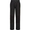 CD886 WX2 ACTIVE STRETCH WORK TROUSERS BLACK (S-36) thumbnail-0