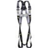 RGH5 Front & Rear Rescue Harness thumbnail-0