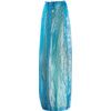 Disposable Sleeves, Blue, Polythene, 400mm, Elasticated Cuff, One Size thumbnail-0