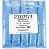 Disposable Sleeves, Blue, Polythene, 400mm, Elasticated Cuff, One Size thumbnail-1