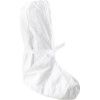 Tyvek® 500, Disposable Overboots, Unisex, White, One Size thumbnail-0