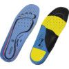Neutralizer, High Arch Insole, Unisex, Blue, EVA Polyester, High Arch, Size 42-43 thumbnail-0