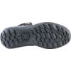 Iconic, Unisex Safety Boots Size 8, Black, Leather, Steel Toe Cap thumbnail-3
