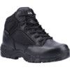 Viper Pro 5.0 Boots, Unisex, Black, Leather Upper, SRA, Size 7 thumbnail-0