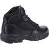 Viper Pro 5.0 Boots, Unisex, Black, Leather Upper, SRA, Size 7 thumbnail-1