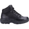 Viper Pro 5.0 Boots, Unisex, Black, Leather Upper, SRA, Size 7 thumbnail-3