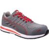 Xelerate Knit Grey Trainers - Size 10 thumbnail-0