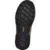 TMF, Safety Trainers, Unisex, Black, Leather Upper, Composite Toe Cap, S3, Size 13 thumbnail-2