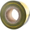 Non-Adhesive Barrier Tape, PVC, Yellow/Black, 75mm x 500m thumbnail-1