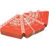 NSC - Do Not Stack Cones - (Pack of 25) thumbnail-1