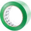 Adhesive Floor Marking Tape, Vinyl, Green, 50mm x 33m thumbnail-1