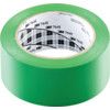 Adhesive Floor Marking Tape, Vinyl, Green, 50mm x 33m thumbnail-2