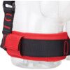 Safety Harness Leg Padding Red thumbnail-1