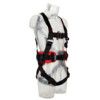 Protecta Harness, 4 Harness Points Body Belt, 140kg, Max. User Weight M/L thumbnail-1