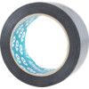 AT7 Electrical Tape, PVC, Black, 50mm x 33m, Pack of 1 thumbnail-1