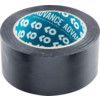 AT7 Electrical Tape, PVC, Black, 50mm x 33m, Pack of 1 thumbnail-2