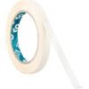 Double Sided Tape, AT318, Polyester, Clear, 12mm x 33m thumbnail-0