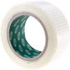 Packaging Tape, Polypropylene, Clear, 50mm x 50m thumbnail-1