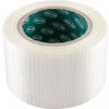 Packaging Tape, Polypropylene, Clear, 75mm x 50m thumbnail-2