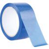 Packaging Tape, Polypropylene, Blue, 48mm x 66m, Pack of 5 thumbnail-0