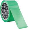 Packaging Tape, Polypropylene, Green, 48mm x 66m, Pack of 5 thumbnail-0