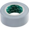 Duct Tape, Cloth, Silver, 50mm x 33m thumbnail-2